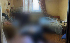 СК России возбудил уголовное дело по факту убийства на северо-западе Москвы