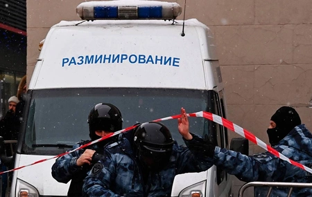В Нижнем Тагиле студентка заминировала медицинский колледж