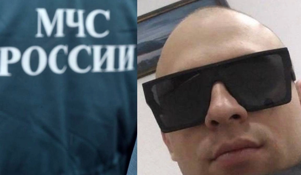 В Кемеровской области мужчина с оружием и в форме МЧС пытался попасть в школу