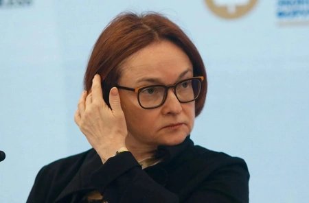 Основное в заявлениях Эльвиры Набиуллиной