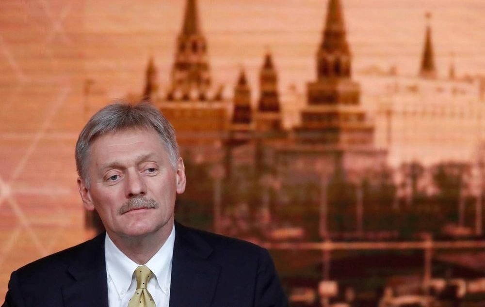 Дмитрий Песков о запрете стран G7 экспорта в Россию: санкции против России могут ускорить скатывание мировой экономики в кризис