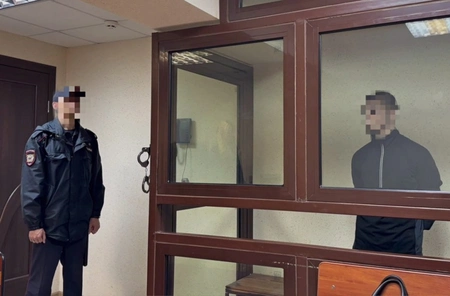 В Крыму на семь лет осужден украинец за финансирование нацбатальона