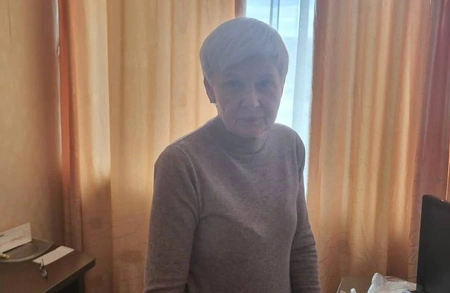 Мать помощницы сенатора Елены Силкиной найдена в Твери