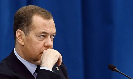 Дмитрий Медведев: Британия была, есть и будет нашим вечным врагом