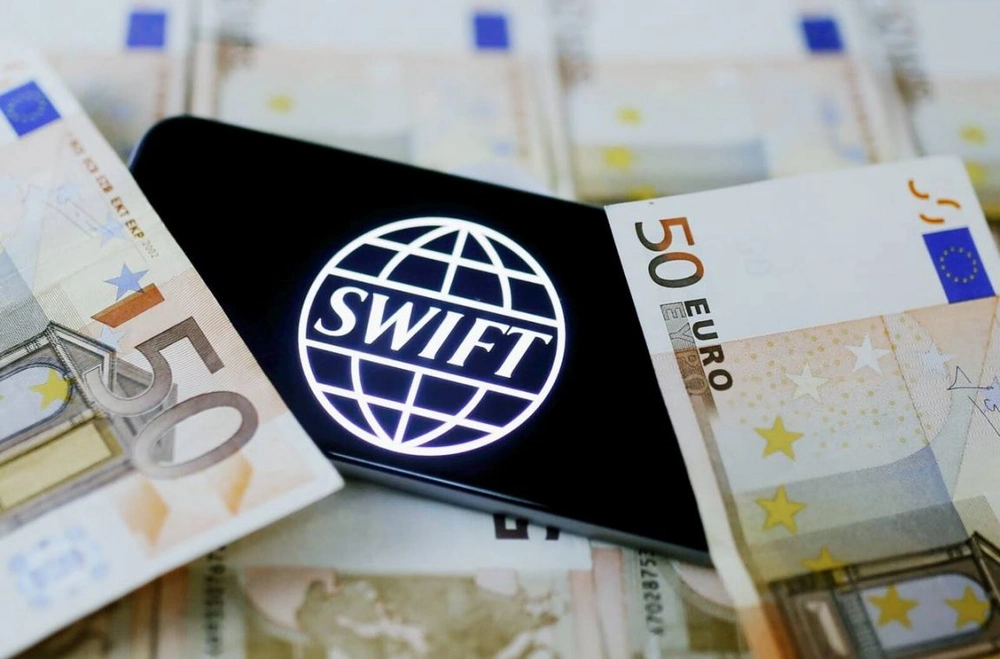 В России могут вернуть Swift-переводы