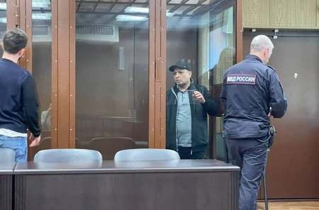 В Москве грабителя антиквариата отправили под домашний арест