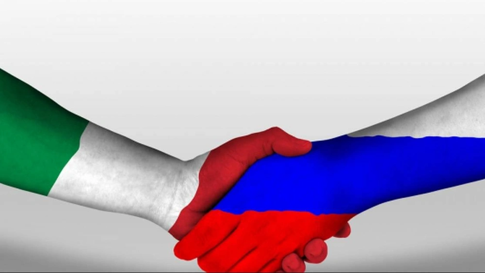 Итальянские производители не планируют оставлять российский рынок