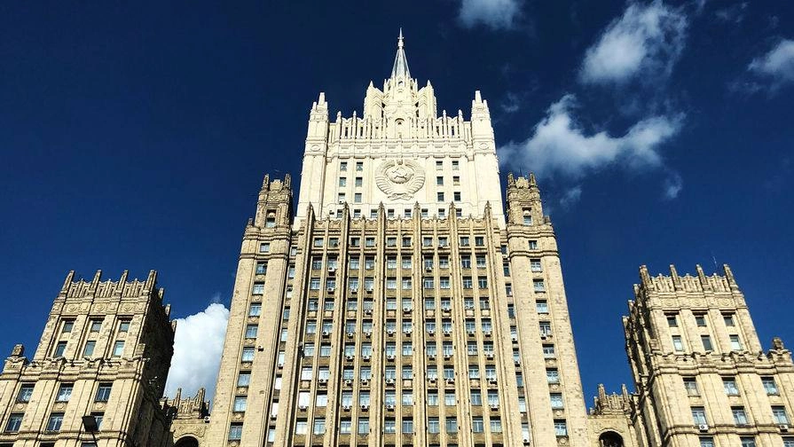 МИД РФ: большинство стран поддерживают Россию