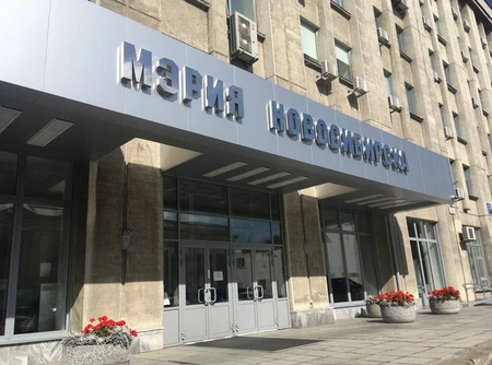 В Новосибирске отменили прямые выборы мэра