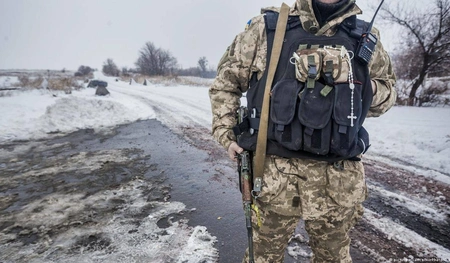 В Госдуме предложили охранять границы гражданскими сообществами