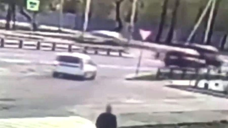 В Новой Москве водитель автомобиля сбил женщину насмерть