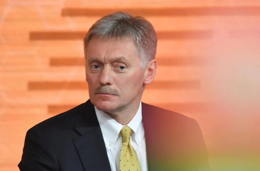 Дмитрий Песков высказался об особенностях неожиданной проверки ТОФ – «Это рутинная подготовка»