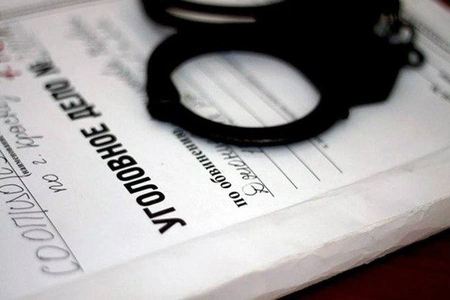 20 лет спустя: задержаны подозреваемые в убийстве 17-летней девушки