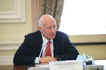 Арестован ректор Всероссийской академии внешней торговли