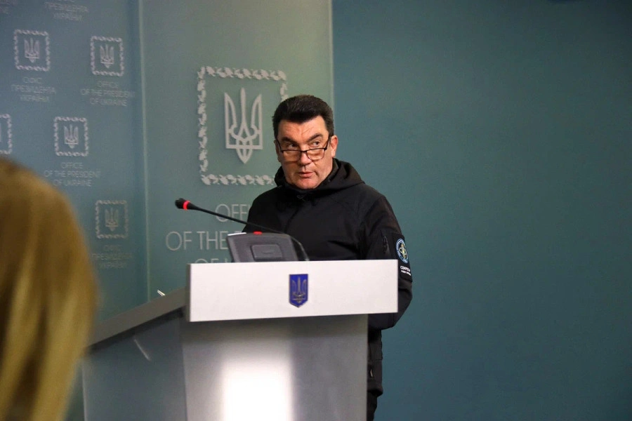 Украинские власти признали, что берут в заложники священников УПЦ