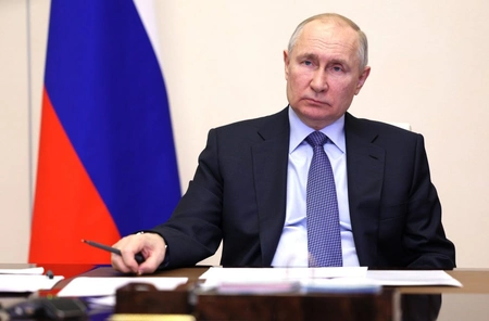 Владимир Путин призвал обратить внимание на новые регионы и оказать им поддержку в экономическом развитии регионов
