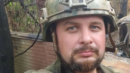 В Санкт-Петербурге погиб военкор Владлен Татарский в результате взрыва, в кафе