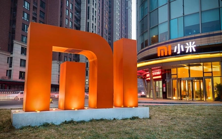 Компания Xiaomi выразила Украине протест из-за внесения в список «спонсоров войны»