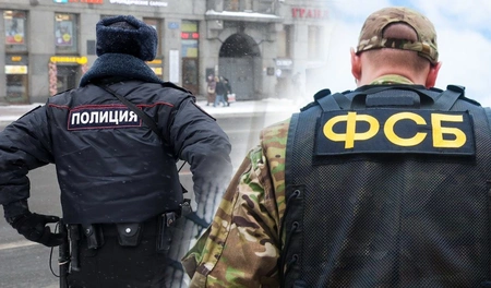 ФСБ и МВД пресекли попытку диверсии в Ивановской области на аэродроме Северный