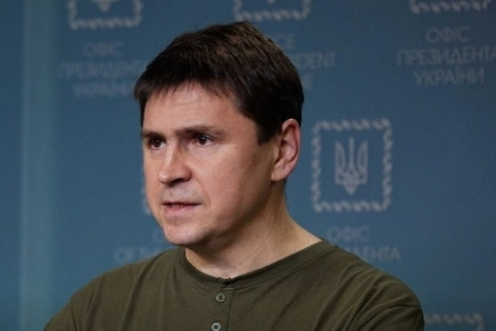 Советник ОП Украины отреагировал на заявление МИД РФ об условиях для мирных переговоров