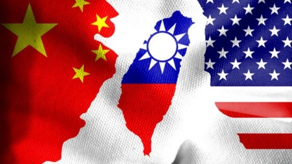 Экс-министр обороны Тайваня: бесплатная помощь США выйдет очень дорого