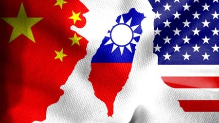 Экс-министр обороны Тайваня: бесплатная помощь США выйдет очень дорого