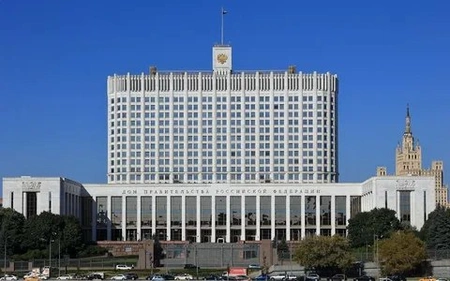 Правительство РФ: с 1 мая будет увеличен тариф на электроэнергию