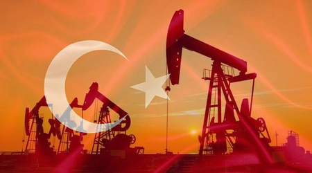 В Турции обнаружили крупное месторождение нефти