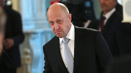 Пригожин: наступление Украины уже началось
