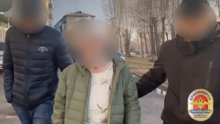 В Красноярске женщина заказала убийство собственных детей