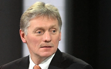 Дмитрий Песков дал заявления относительно атаки БПЛА на Кремль