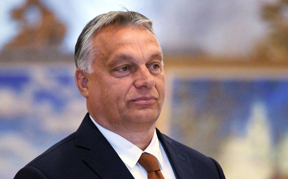 Виктор Орбан: будут проигравшие, но не победители