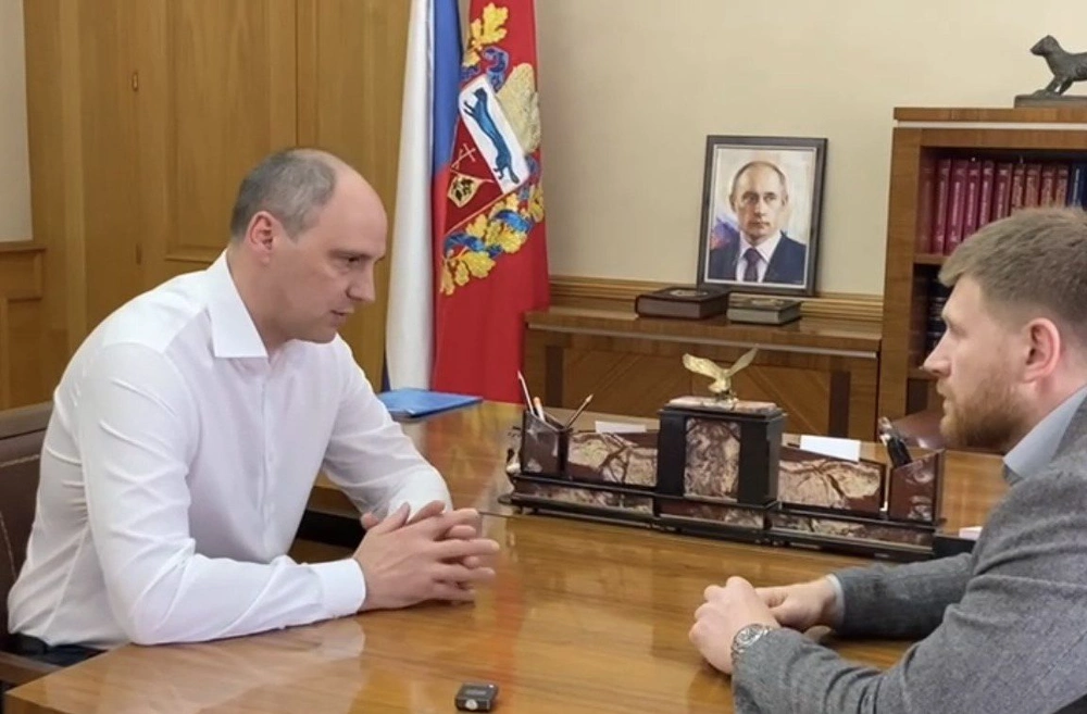 Губернатор Оренбуржья дал распоряжение провести проверку всех парков