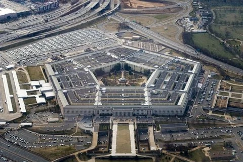 Пентагон: США выделили Украине 1,2 млрд долларов на военную помощь