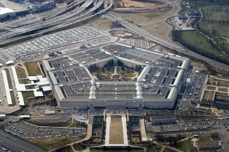 Пентагон: США выделили Украине 1,2 млрд долларов на военную помощь