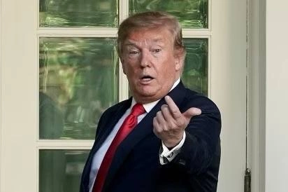 Суд признал Дональда Трампа виновным