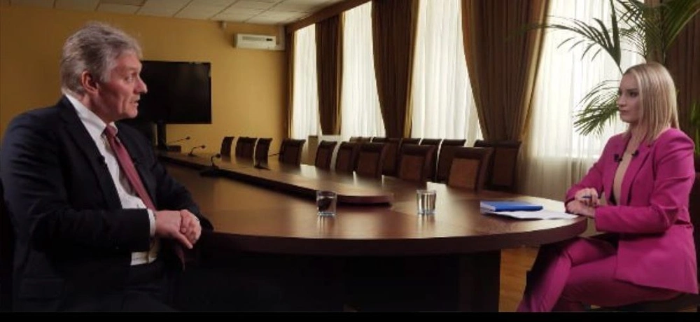 Дмитрий Песков: Бахмут будет взят