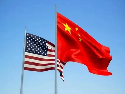 Китай отказывается от встречи с представителями оборонных ведомств США