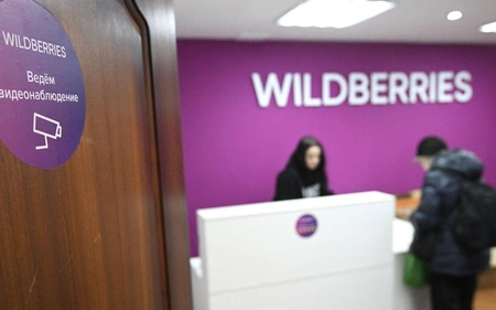 Wildberries опроверг информацию сбоев с оплатой заказов в пунктах выдачи