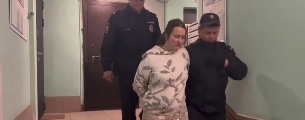 В Москве задержана женщина, убившая своего 4-летнего сына