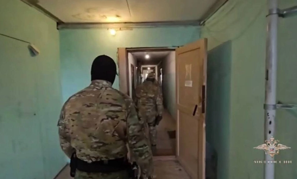 В Татарстане задержали троих человек за хищение денег у помогавшим СВО