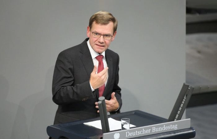 В Германии призвали к ударам по России немецким оружием
