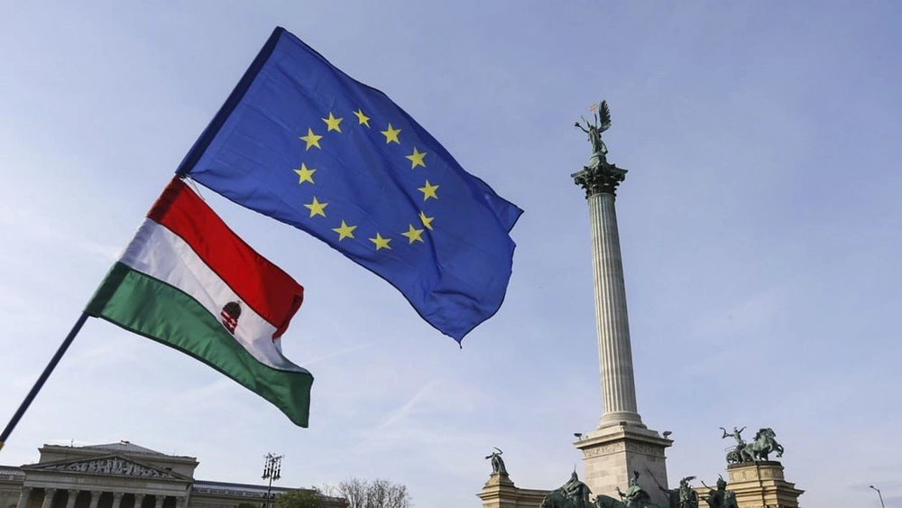 Венгрия заблокировала новый транш денег для Украины