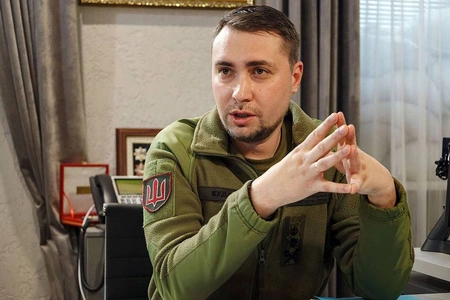 ГУР: между Украиной и РФ должна быть создана демилитаризованная зона