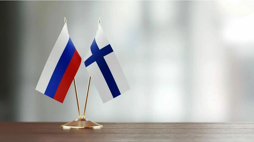 Москва заморозила счета финских представительств в России