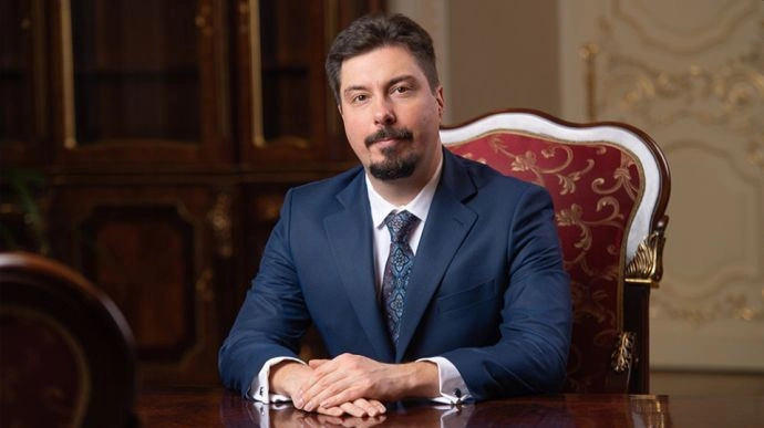 Председатель Верховного суда Украины задержан по делу о взятки почти в 3 млн долларов