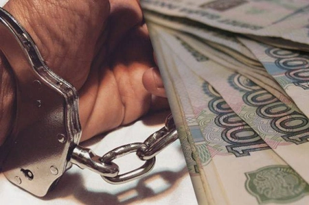 В Оренбуржье под следствием глава сельсовета за хищение бюджетных средств