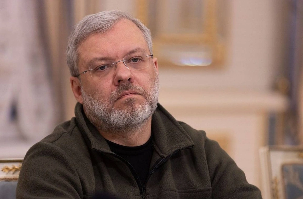 Украина решила заменить Россию на мировом рынке ядерного топлива