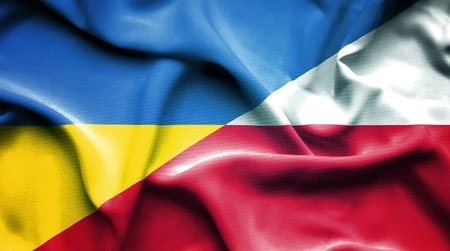 Польша потребовала от Зеленского извинений за Волынскую резню