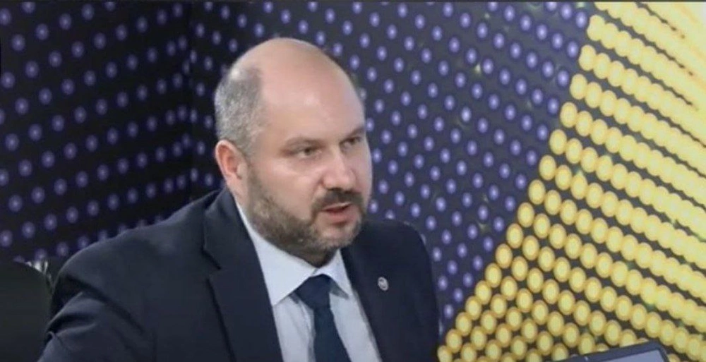 Министр энергетики Молдовы Виктор Парликов: Румыния и Молдова объединятся через евроинтеграцию